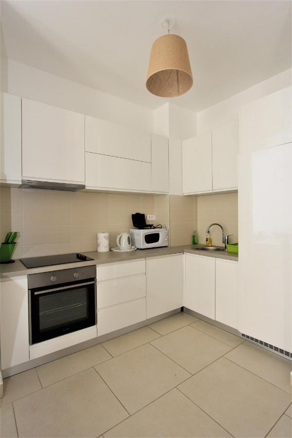 Gorgeous Appartamento Donji Morinj